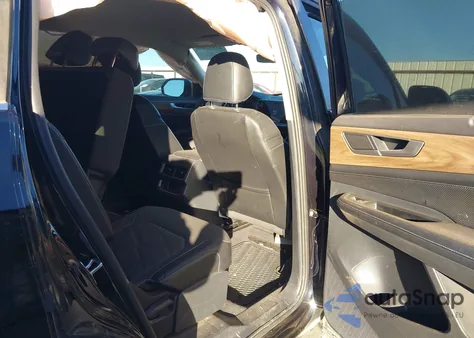 2024 Volkswagen Atlas 2.0T Se W/Technology z USA, uszkodzony, nr VIN 1V2WR2CA2RC536782